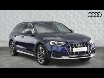 2022 - 40 TDI 204 Quattro Sport 5dr S Tronic