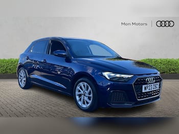 Used Audi A1 2023 for sale - 79779959: Photo