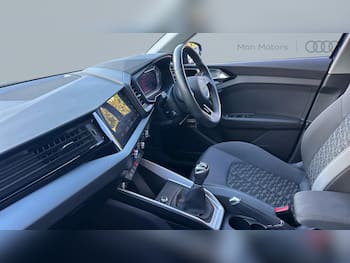 Used Audi A1 2023 for sale - 79779959: Photo