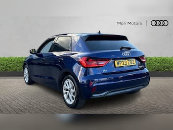 Used Audi A1 2023 for sale - 79779959: Photo