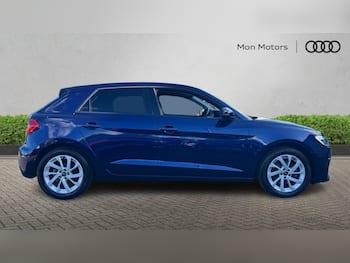 Used Audi A1 2023 for sale - 79779959: Photo