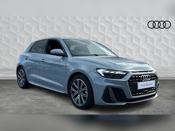 Audi A1 feature image