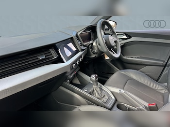 Used Audi A1 2025 for sale - 77938315: Photo