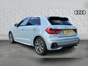 Used Audi A1 2025 for sale - 77938315: Photo