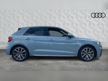 Used Audi A1 2025 for sale - 77938315: Photo