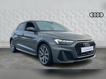 Used Audi A1 2021 for sale - 76452790: Photo