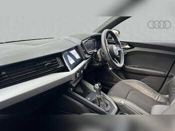 Used Audi A1 2021 for sale - 76452790: Photo