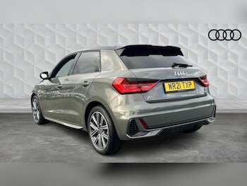 Used Audi A1 2021 for sale - 76452790: Photo