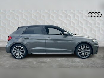 Used Audi A1 2021 for sale - 76452790: Photo