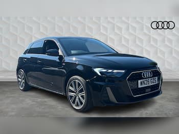 Used Audi A1 2026 for sale - 79625791: Photo