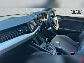 Used Audi A1 2026 for sale - 79625791: Photo