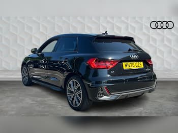 Used Audi A1 2026 for sale - 79625791: Photo