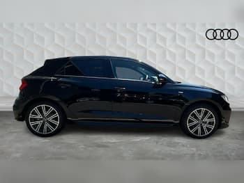 Used Audi A1 2026 for sale - 79625791: Photo