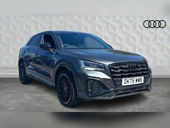 Used Audi Q2 2025 for sale - 79048076: Photo