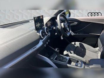 Used Audi Q2 2025 for sale - 79048076: Photo