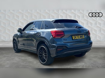 Used Audi Q2 2025 for sale - 79048076: Photo