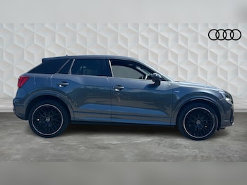 Used Audi Q2 2025 for sale - 79048076: Photo