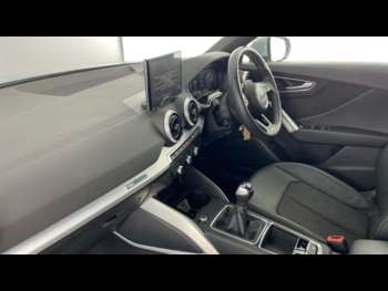 Used Audi Q2 2024 for sale - 75048830: Photo