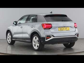 Used Audi Q2 2024 for sale - 75048830: Photo