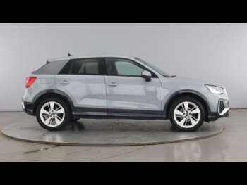 Used Audi Q2 2024 for sale - 75048830: Photo