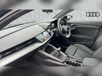 Used Audi A3 2023 for sale - 78489414: Photo