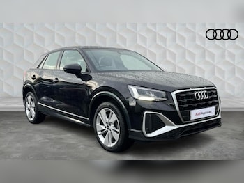 Used Audi Q2 2022 for sale - 77248628: Photo