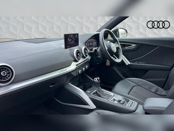 Used Audi Q2 2022 for sale - 77248628: Photo