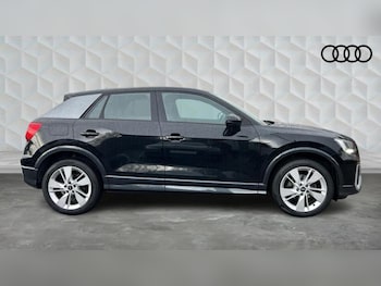 Used Audi Q2 2022 for sale - 77248628: Photo