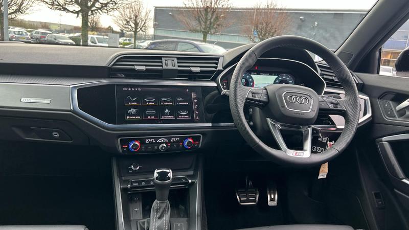 Used Audi Q3 2025 for sale - 76703065: Photo 10