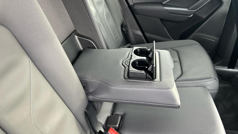 Used Audi Q3 2025 for sale - 76703065: Photo 11