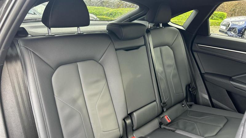 Used Audi Q3 2025 for sale - 76703065: Photo 12