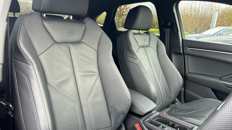 Used Audi Q3 2025 for sale - 76703065: Photo 13