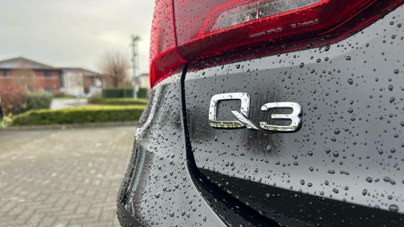 Used Audi Q3 2025 for sale - 76703065: Photo 17