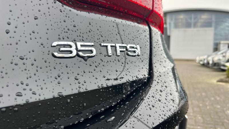 Used Audi Q3 2025 for sale - 76703065: Photo 18