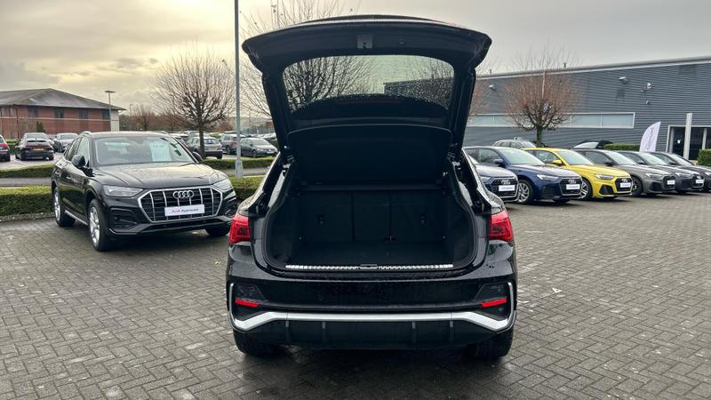 Used Audi Q3 2025 for sale - 76703065: Photo 19