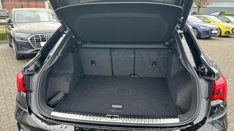 Used Audi Q3 2025 for sale - 76703065: Photo 20