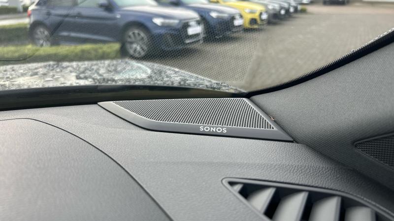 Used Audi Q3 2025 for sale - 76703065: Photo 22