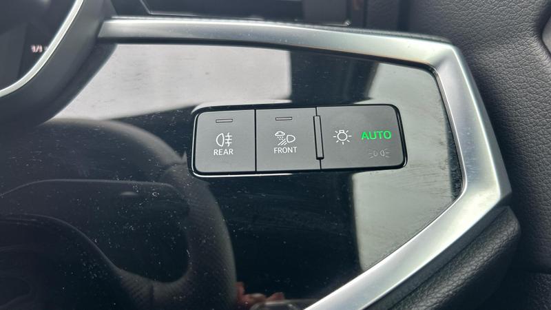 Used Audi Q3 2025 for sale - 76703065: Photo 23