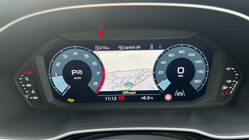 Used Audi Q3 2025 for sale - 76703065: Photo 24