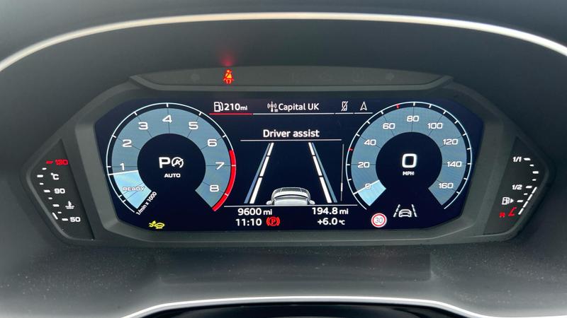 Used Audi Q3 2025 for sale - 76703065: Photo 25