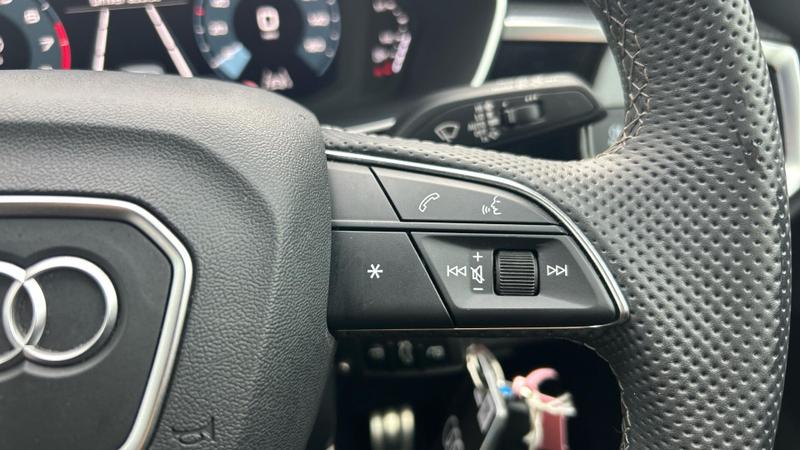 Used Audi Q3 2025 for sale - 76703065: Photo 26