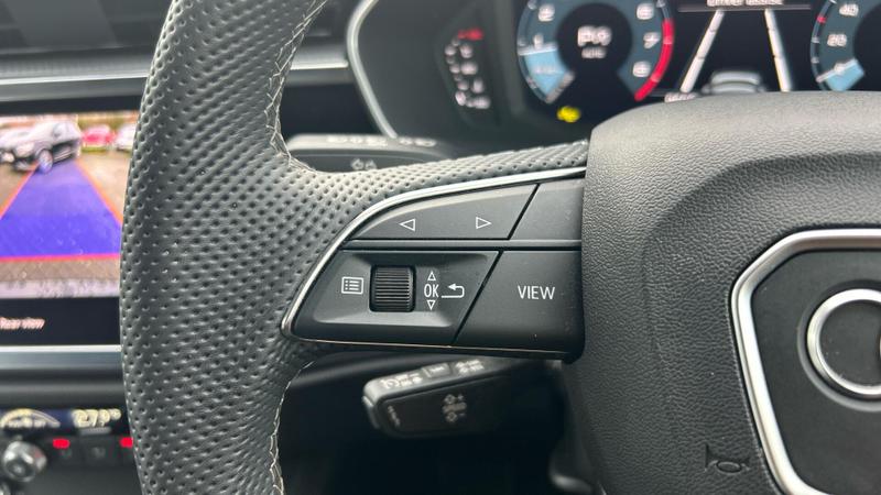 Used Audi Q3 2025 for sale - 76703065: Photo 27