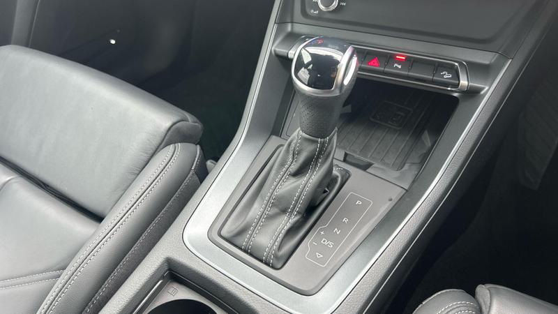 Used Audi Q3 2025 for sale - 76703065: Photo 30