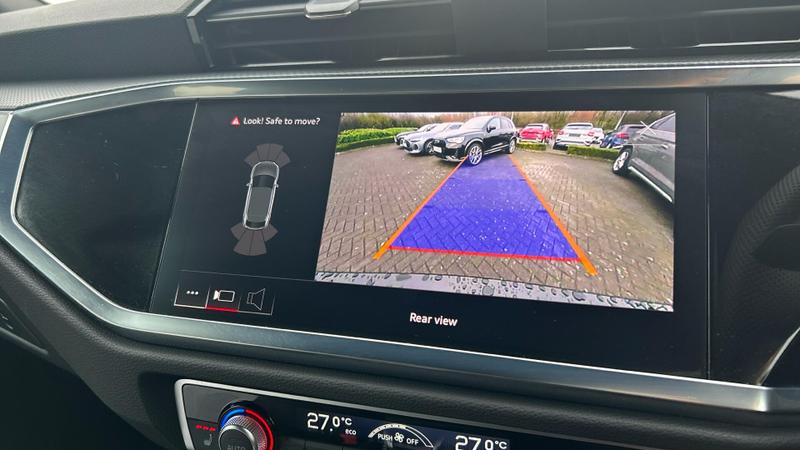 Used Audi Q3 2025 for sale - 76703065: Photo 35