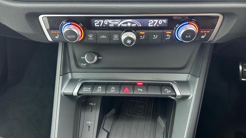 Used Audi Q3 2025 for sale - 76703065: Photo 36