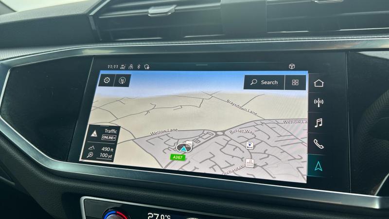 Used Audi Q3 2025 for sale - 76703065: Photo 37