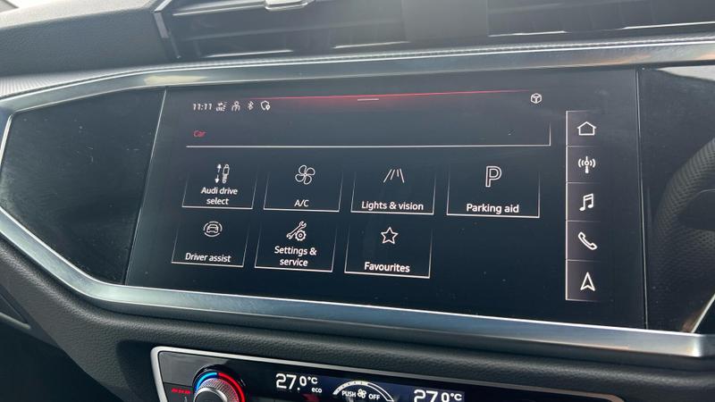 Used Audi Q3 2025 for sale - 76703065: Photo 38