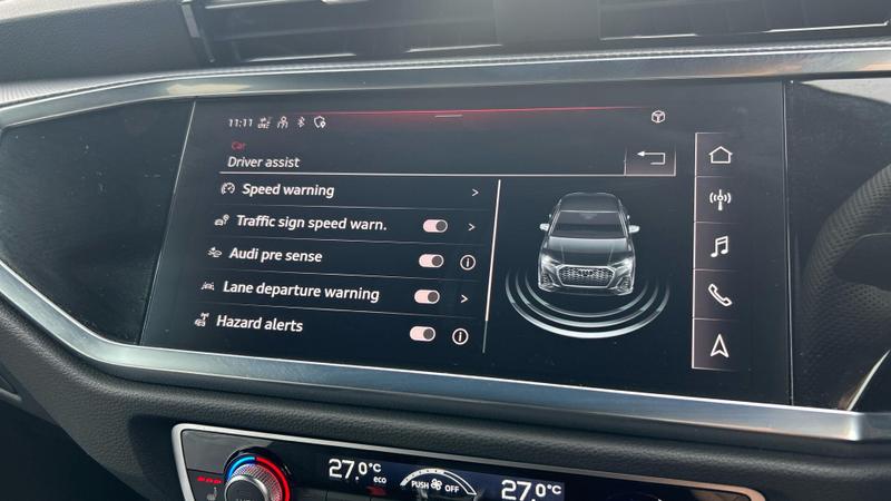 Used Audi Q3 2025 for sale - 76703065: Photo 39