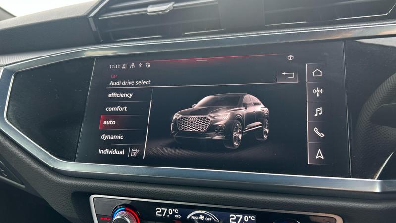 Used Audi Q3 2025 for sale - 76703065: Photo 40