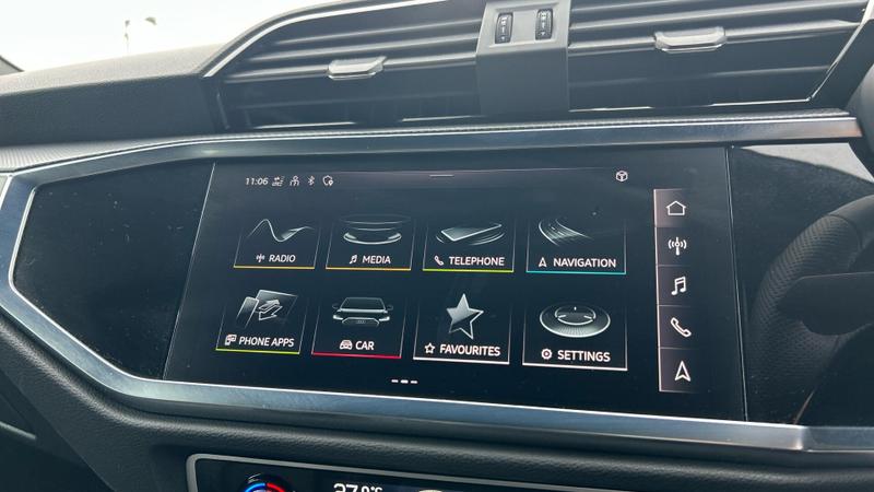 Used Audi Q3 2025 for sale - 76703065: Photo 7